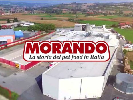 Morando Petfood – Corporate Video