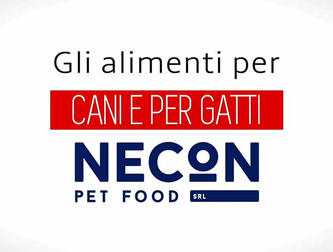 Necon – Pet Food