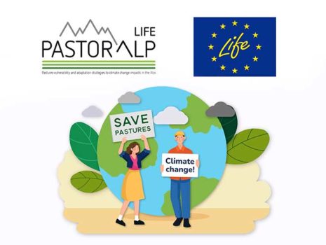 Pastoralp – Life Project