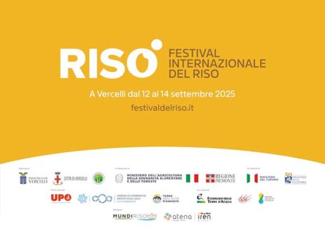 RISÒ – FESTIVAL INTERNAZIONALE DEL RISO