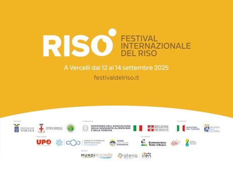 RISÒ – FESTIVAL INTERNAZIONALE DEL RISO